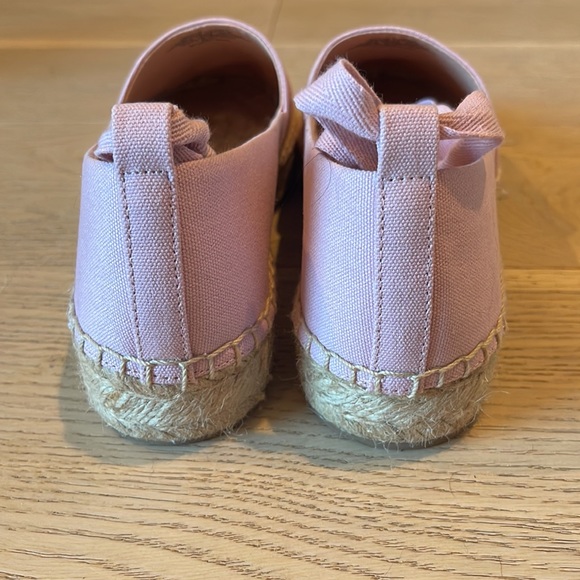 JCrew Pink Espadrilles - 9 - Picture 3 of 4